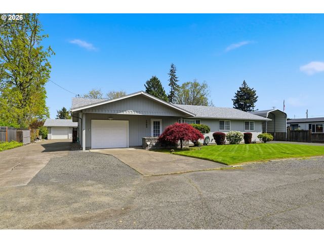1763 LABONA Dr, Eugene, OR 97404