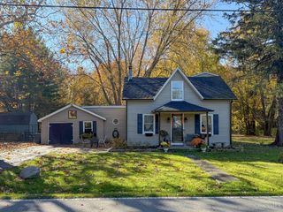 1783 Hill Station Road, Goshen Twp, OH 45122