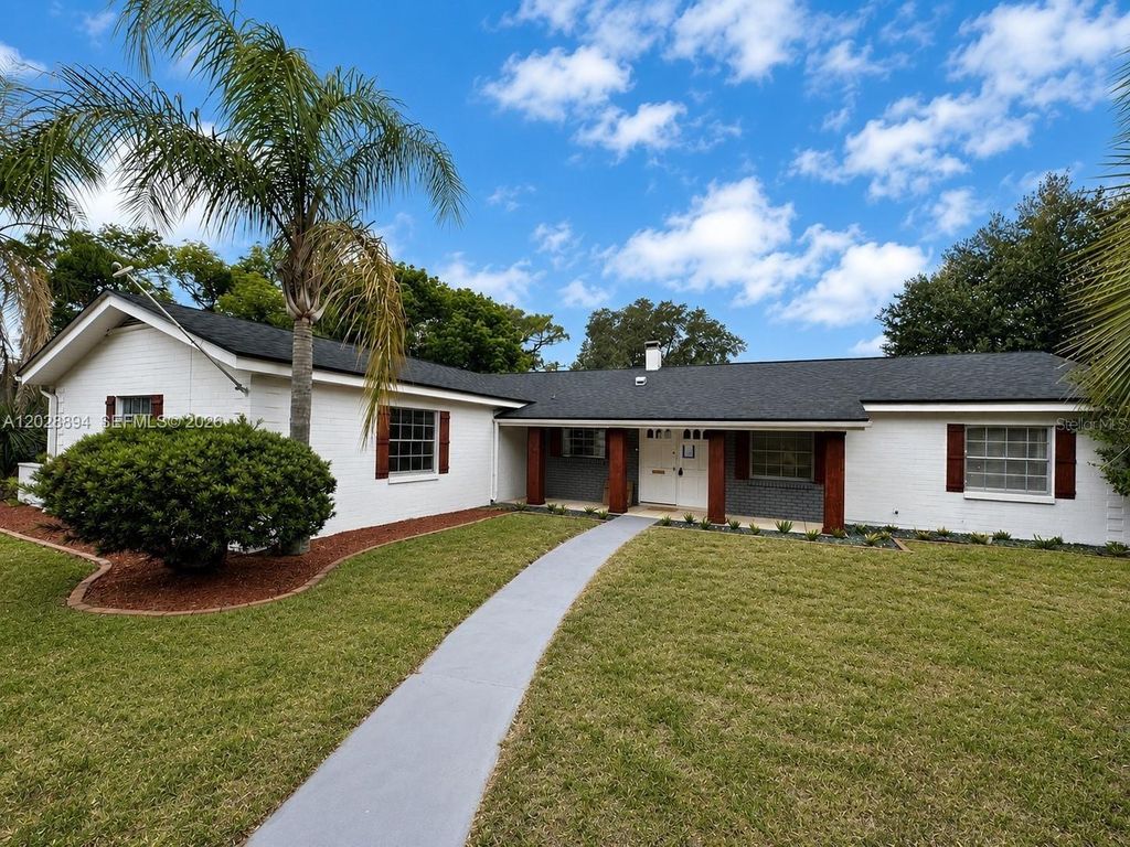 1241 MANCHESTER ROAD, Maitland, FL 32751