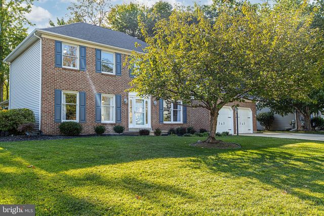 612 TIMBER WOOD BLVD, Newark, DE 19702