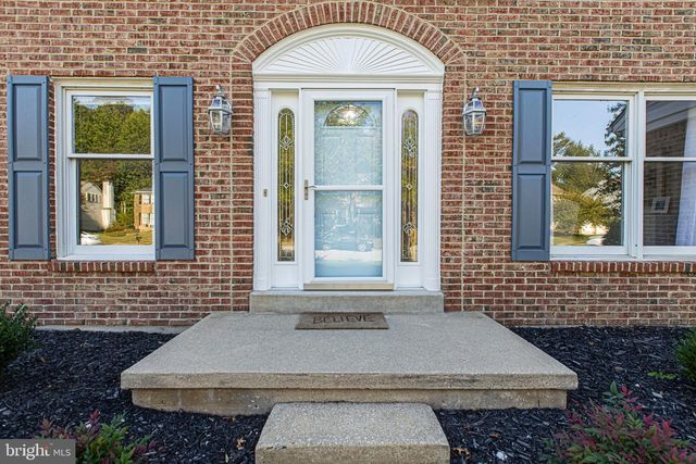 612 TIMBER WOOD BLVD, Newark, DE 19702