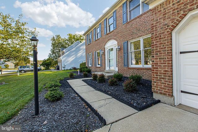 612 TIMBER WOOD BLVD, Newark, DE 19702