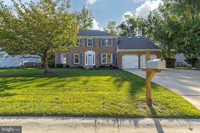 612 TIMBER WOOD BLVD, Newark, DE 19702