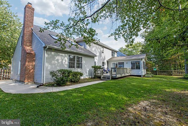 612 TIMBER WOOD BLVD, Newark, DE 19702