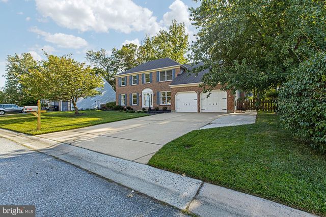 612 TIMBER WOOD BLVD, Newark, DE 19702