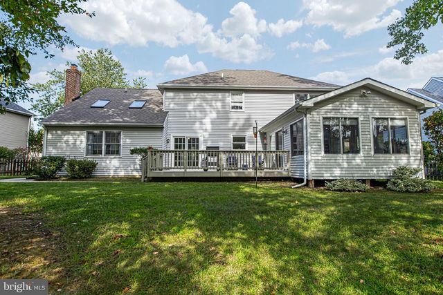 612 TIMBER WOOD BLVD, Newark, DE 19702