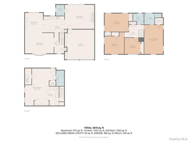9 Bernadette Court, Hicksville, NY 11801