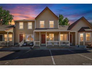 10537 W Maplewood Dr C, Littleton, CO 80127