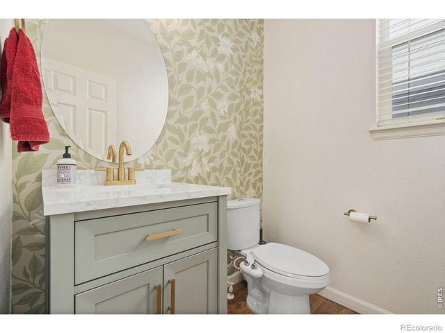 3150 Bryce Drive, Fort Collins, CO 80525