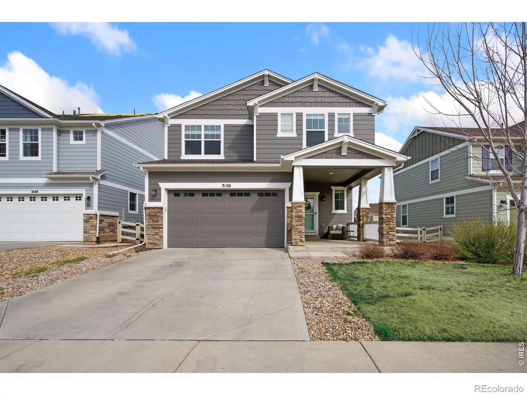 3150 Bryce Drive, Fort Collins, CO 80525