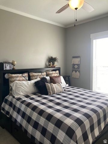 45924 W & 45904 W 5000, Fruitland, UT 84027