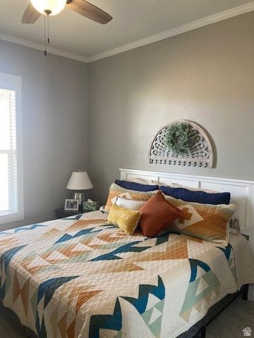 45924 W & 45904 W 5000, Fruitland, UT 84027