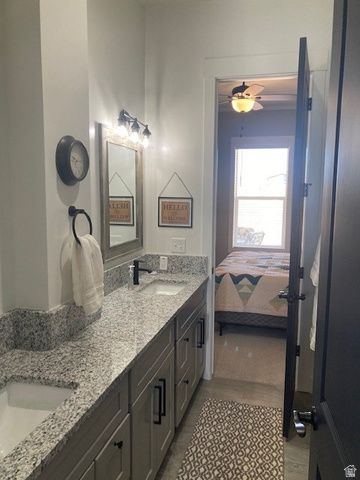 45924 W & 45904 W 5000, Fruitland, UT 84027