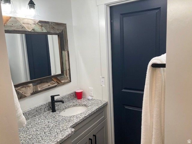 45924 W & 45904 W 5000, Fruitland, UT 84027