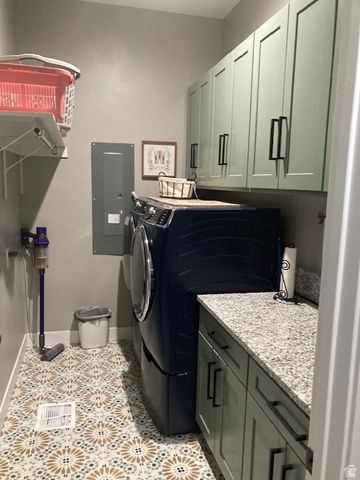 45924 W & 45904 W 5000, Fruitland, UT 84027