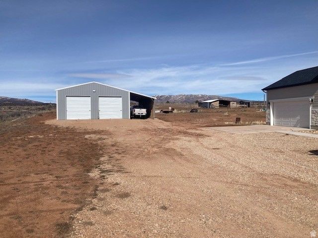 45924 W & 45904 W 5000, Fruitland, UT 84027