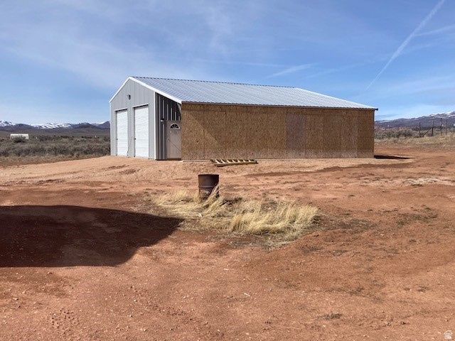 45924 W & 45904 W 5000, Fruitland, UT 84027