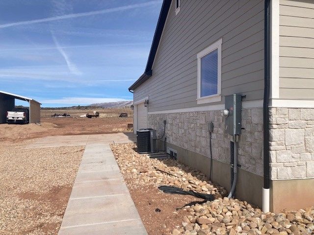 45924 W & 45904 W 5000, Fruitland, UT 84027