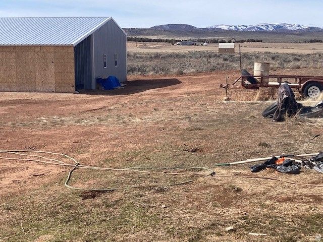 45924 W & 45904 W 5000, Fruitland, UT 84027