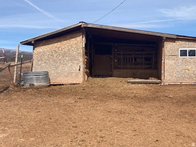 45924 W & 45904 W 5000, Fruitland, UT 84027