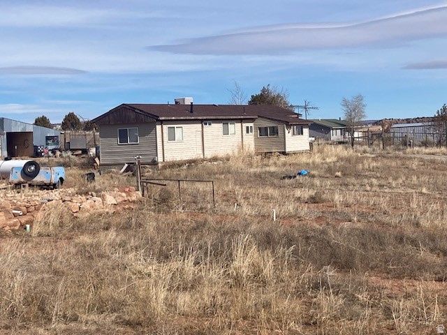 45924 W & 45904 W 5000, Fruitland, UT 84027