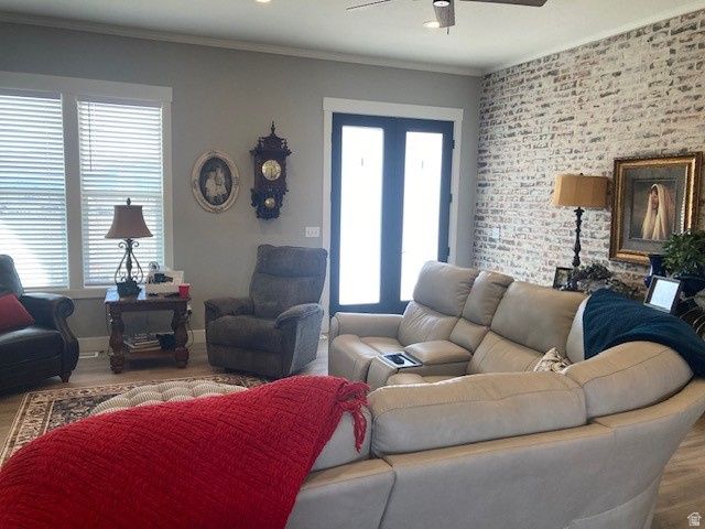 45924 W & 45904 W 5000, Fruitland, UT 84027