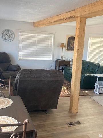 45924 W & 45904 W 5000, Fruitland, UT 84027