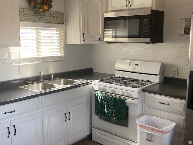 45924 W & 45904 W 5000, Fruitland, UT 84027