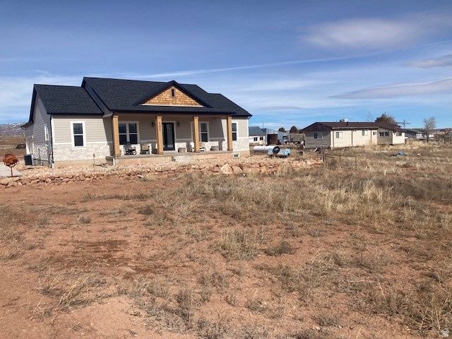 45924 W & 45904 W 5000, Fruitland, UT 84027