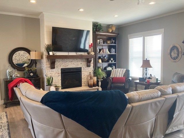 45924 W & 45904 W 5000, Fruitland, UT 84027