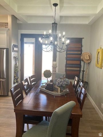 45924 W & 45904 W 5000, Fruitland, UT 84027