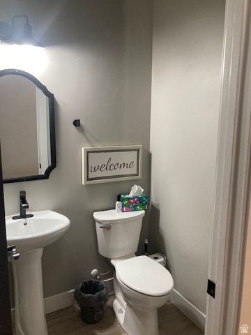 45924 W & 45904 W 5000, Fruitland, UT 84027