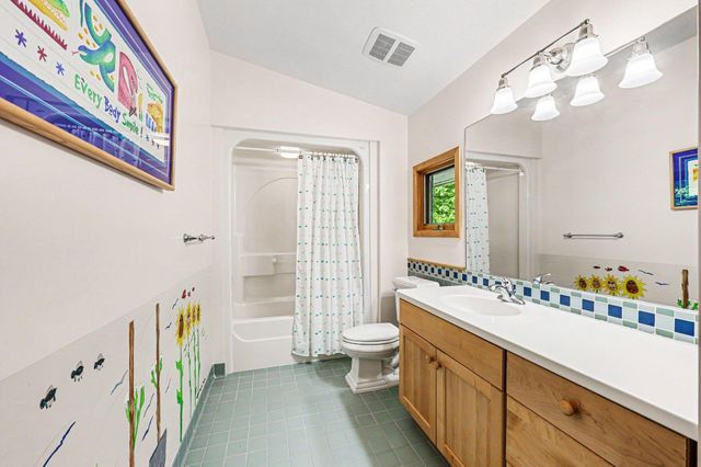 2515 Southwoods Trail, Ann Arbor, MI 48108