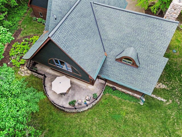 2515 Southwoods Trail, Ann Arbor, MI 48108