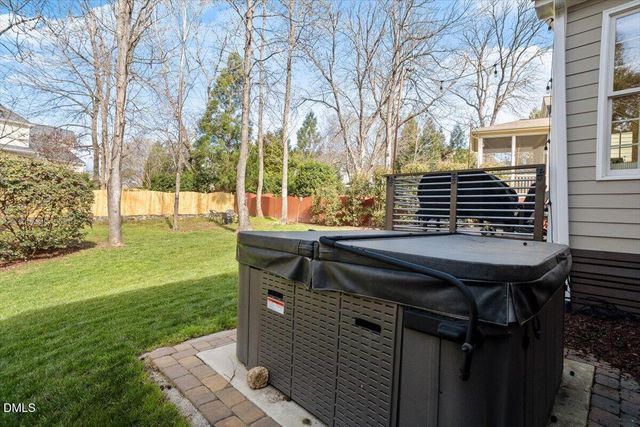 1106 Tamworth Hill Lane, Cary, NC 27519