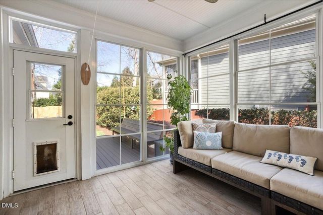 1106 Tamworth Hill Lane, Cary, NC 27519