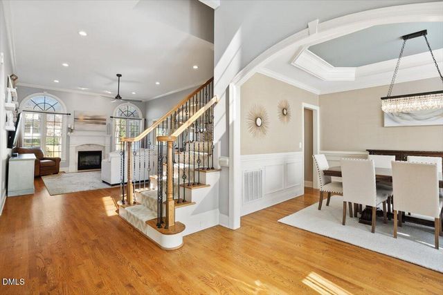 1106 Tamworth Hill Lane, Cary, NC 27519