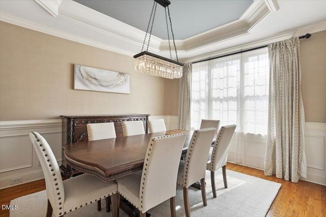 1106 Tamworth Hill Lane, Cary, NC 27519