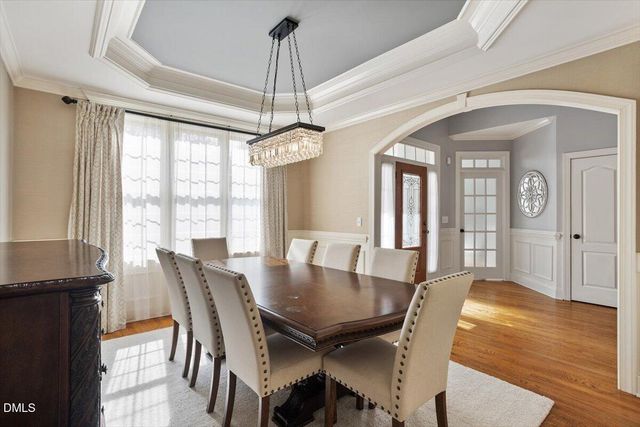 1106 Tamworth Hill Lane, Cary, NC 27519