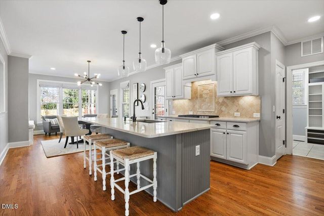 1106 Tamworth Hill Lane, Cary, NC 27519