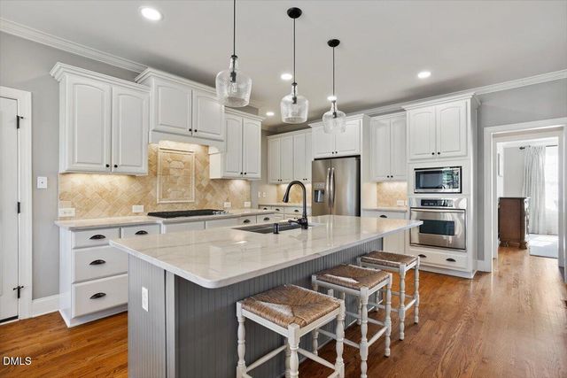 1106 Tamworth Hill Lane, Cary, NC 27519