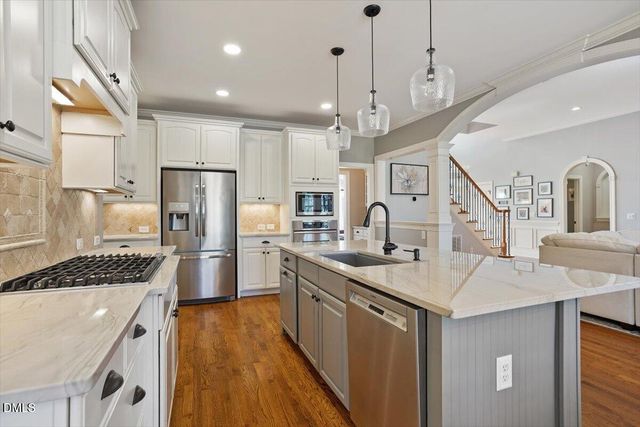 1106 Tamworth Hill Lane, Cary, NC 27519