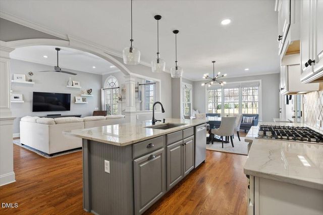 1106 Tamworth Hill Lane, Cary, NC 27519