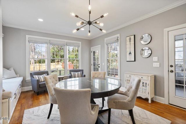 1106 Tamworth Hill Lane, Cary, NC 27519