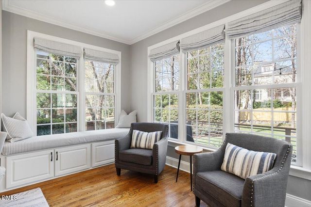 1106 Tamworth Hill Lane, Cary, NC 27519