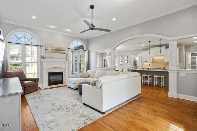 1106 Tamworth Hill Lane, Cary, NC 27519