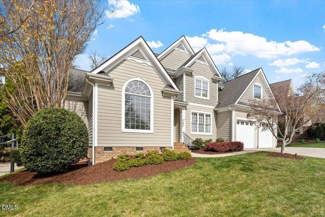 1106 Tamworth Hill Lane, Cary, NC 27519