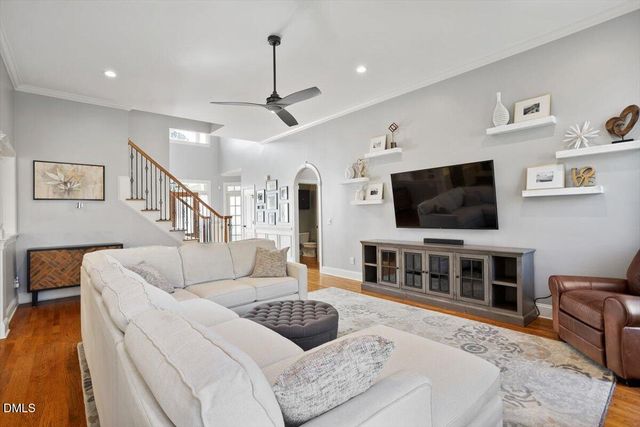 1106 Tamworth Hill Lane, Cary, NC 27519