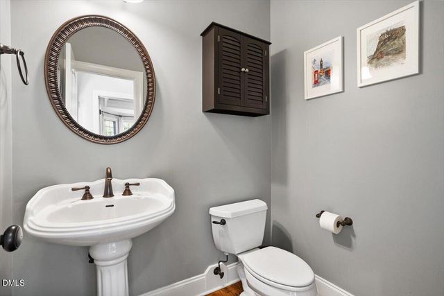 1106 Tamworth Hill Lane, Cary, NC 27519