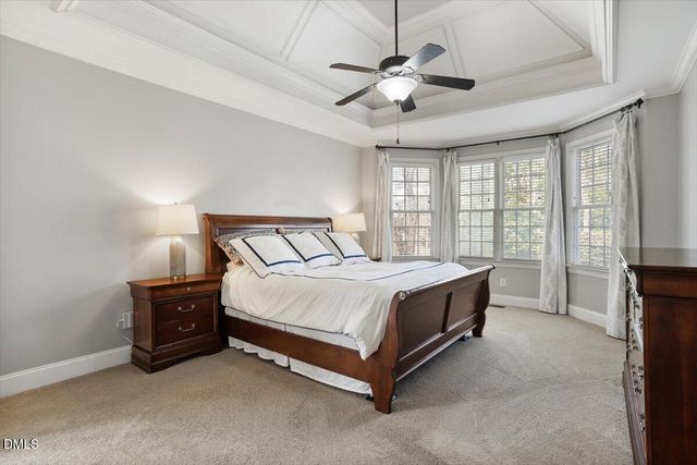 1106 Tamworth Hill Lane, Cary, NC 27519